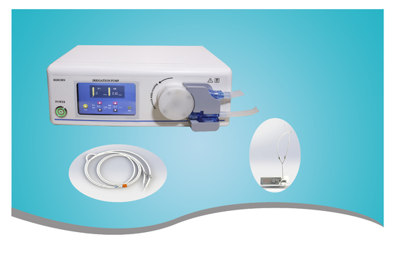 Reborn Medical A Sterile Infusion Catheter Disposable With CE