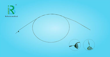 Nitinol Material Stone Cone 0.6cm 1.0cm