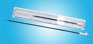 Hydrophilic Coating Ureteral Access Sheath With CE