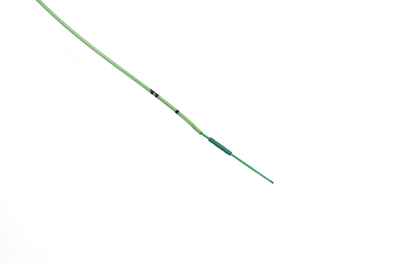 Nitinol Material Stone Cone 0.6cm 1.0cm