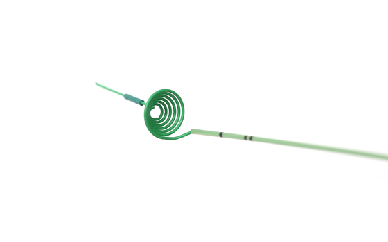 Nitinol Material Stone Cone 0.6cm 1.0cm