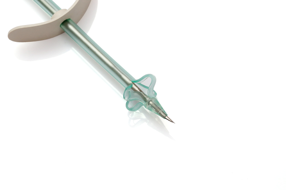 Urinary Retention Urethral Bladder Drainage Suprapubic Cystostomy Catheter F18-23
