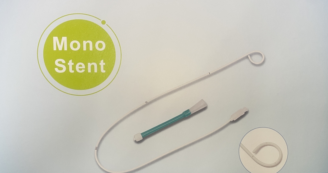 CE Certificate Ureteral Mono Stent Disposable