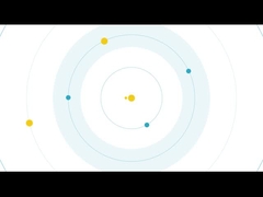 Un catetere sterile di infusione è utilizzato una volta